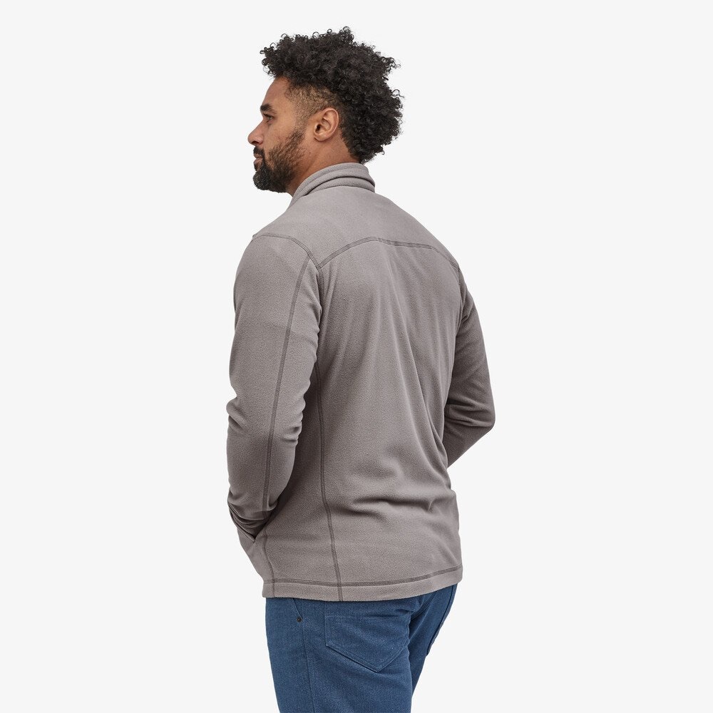 NWOT Patagonia Men’s Micro D Fleece Jacket - Picture 2 of 8